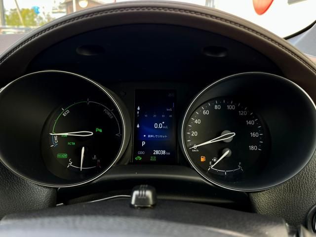 Toyota C-HR 2018-07 195573-10