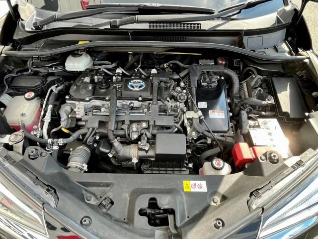 Toyota C-HR 2018-07 195573-29