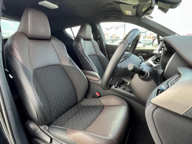 Toyota C-HR 2018-07 195573-20