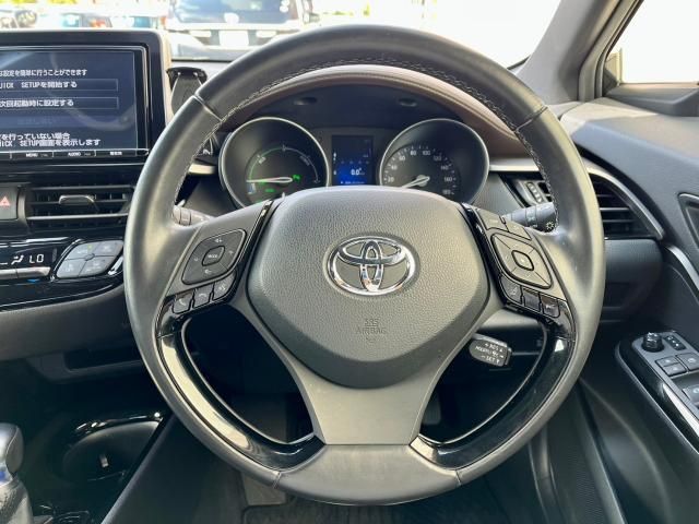 Toyota C-HR 2018-07 195573-8
