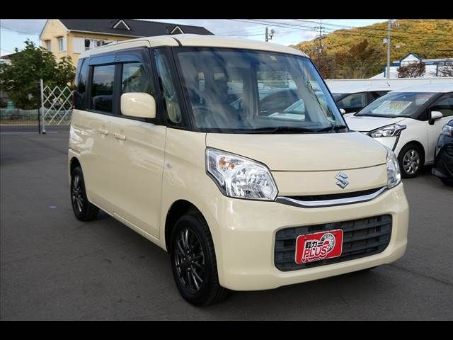 Suzuki SPACIA 2015-12 190743-15