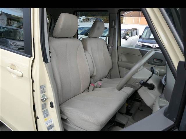Suzuki SPACIA 2015-12 190743-8