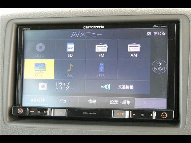 Suzuki SPACIA 2015-12 190743-4