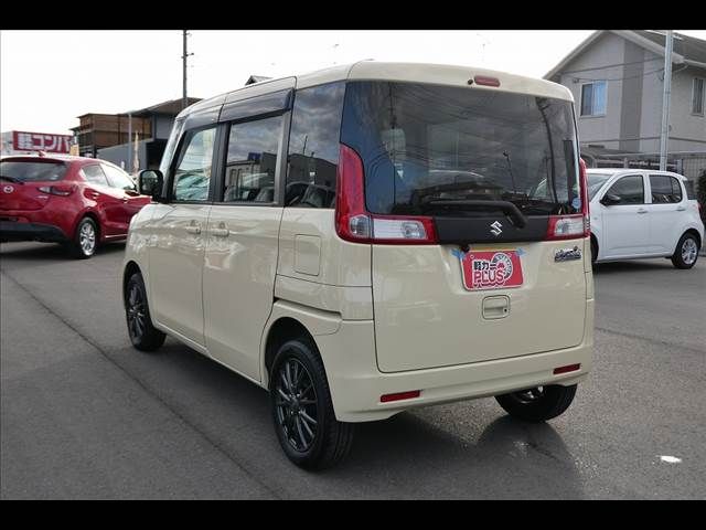 Suzuki SPACIA 2015-12 190743-17