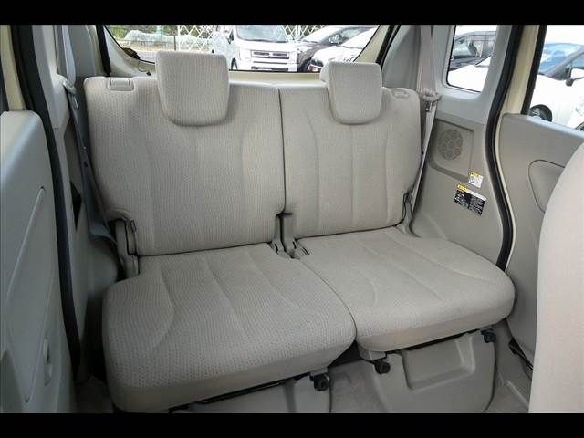 Suzuki SPACIA 2015-12 190743-10