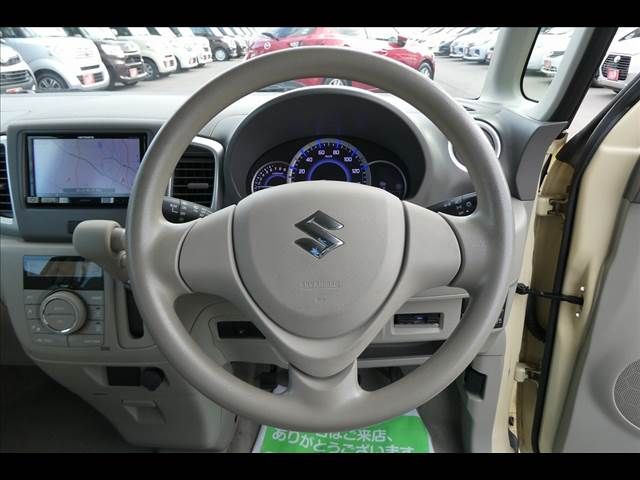 Suzuki SPACIA 2015-12 190743-3