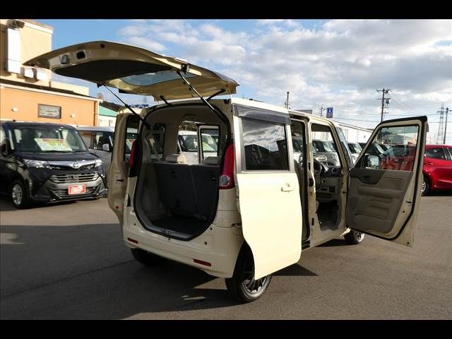 Suzuki SPACIA 2015-12 190743-19