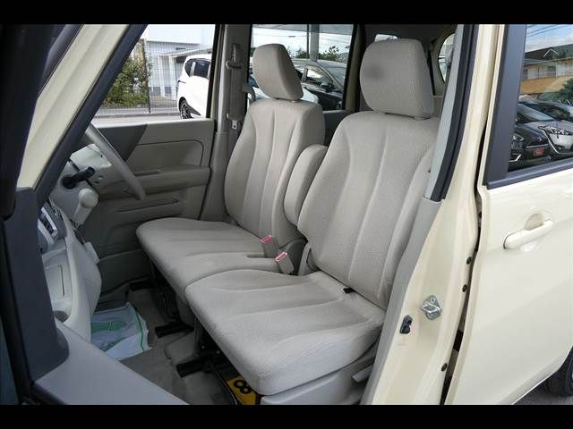 Suzuki SPACIA 2015-12 190743-9