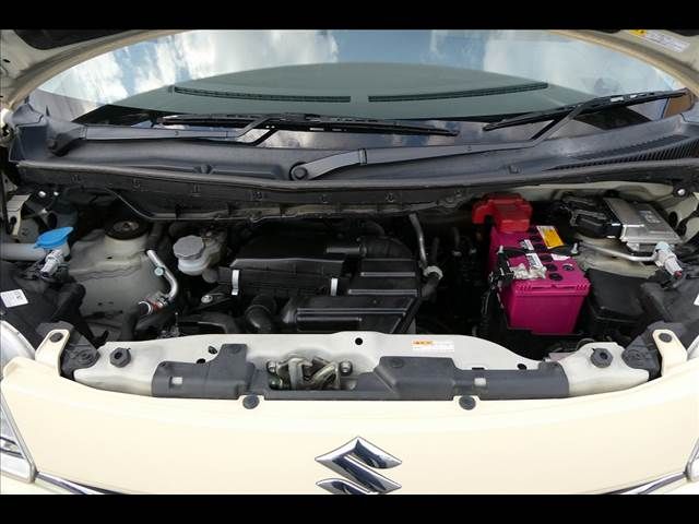 Suzuki SPACIA 2015-12 190743-12
