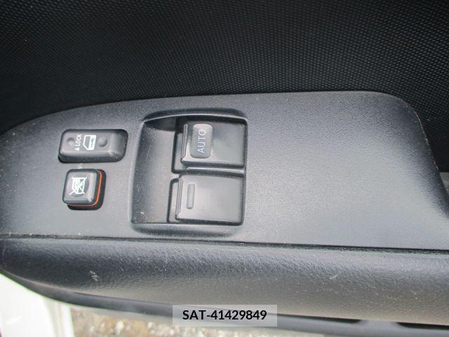 Toyota PROBOX VAN 2015-06 376054-21