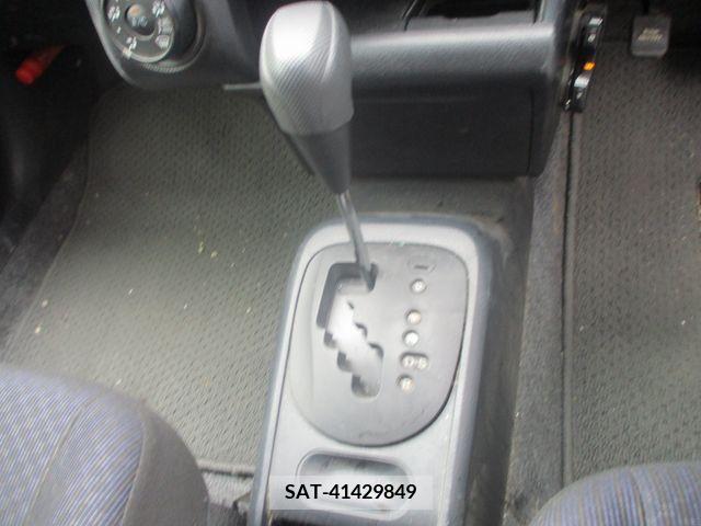 Toyota PROBOX VAN 2015-06 376054-20