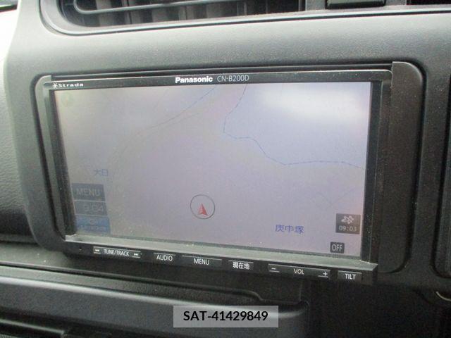Toyota PROBOX VAN 2015-06 376054-19