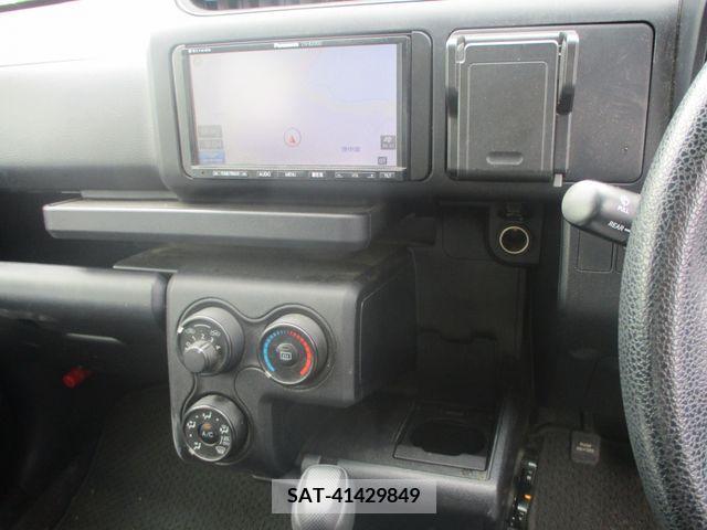 Toyota PROBOX VAN 2015-06 376054-18