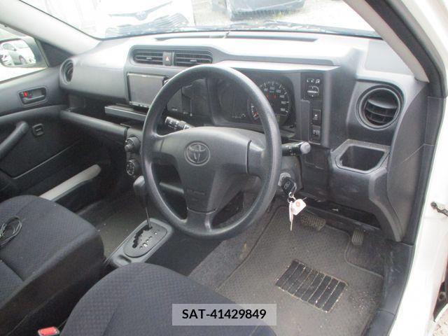 Toyota PROBOX VAN 2015-06 376054-1