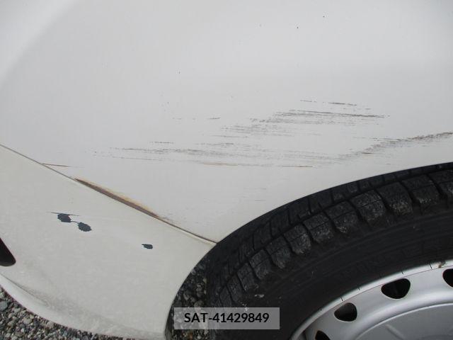 Toyota PROBOX VAN 2015-06 376054-27