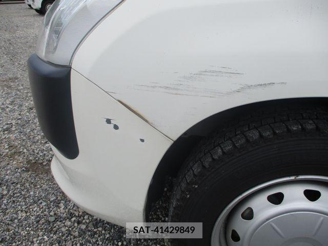 Toyota PROBOX VAN 2015-06 376054-26