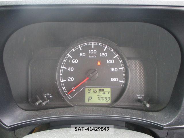 Toyota PROBOX VAN 2015-06 376054-17