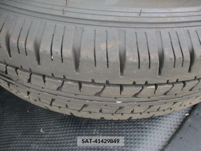 Toyota PROBOX VAN 2015-06 376054-13