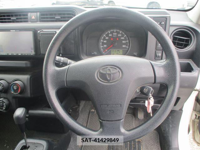 Toyota PROBOX VAN 2015-06 376054-16