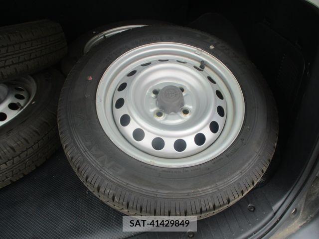 Toyota PROBOX VAN 2015-06 376054-12