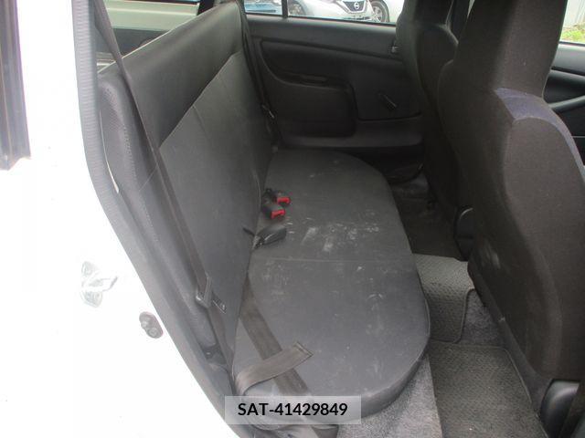 Toyota PROBOX VAN 2015-06 376054-15