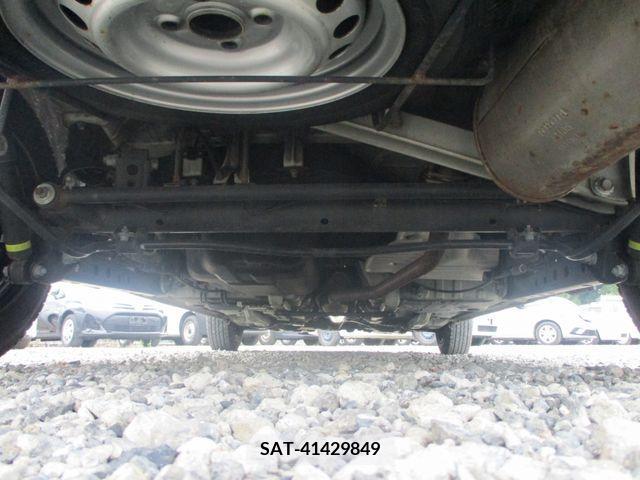 Toyota PROBOX VAN 2015-06 376054-10