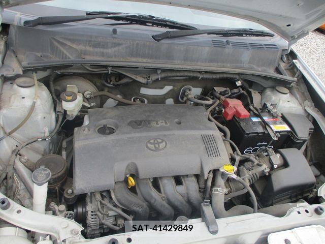 Toyota PROBOX VAN 2015-06 376054-8