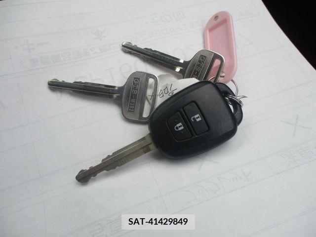 Toyota PROBOX VAN 2015-06 376054-23
