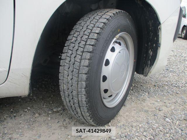 Toyota PROBOX VAN 2015-06 376054-6