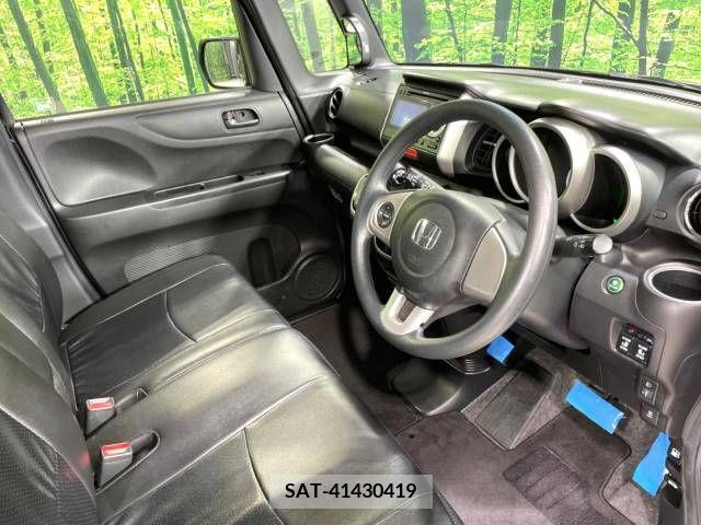 Honda N BOX 2013-07 347054-8