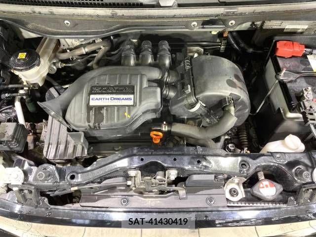 Honda N BOX 2013-07 347054-18