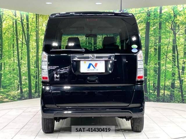 Honda N BOX 2013-07 347054-15