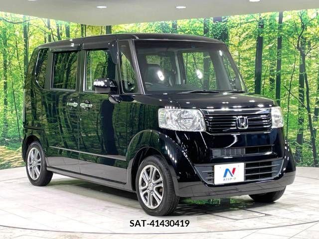 Honda N BOX 2013-07 347054-16