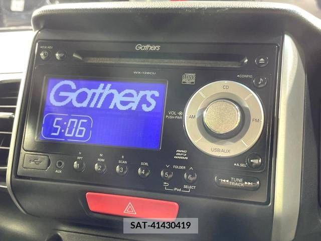 Honda N BOX 2013-07 347054-5