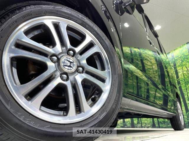 Honda N BOX 2013-07 347054-13