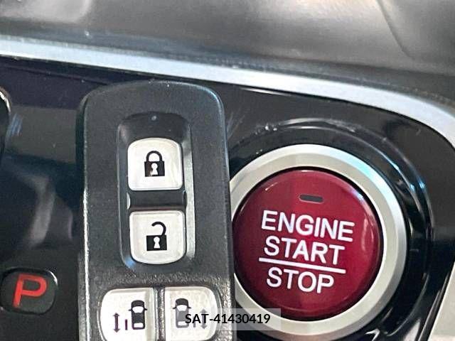 Honda N BOX 2013-07 347054-3