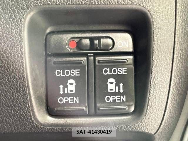 Honda N BOX 2013-07 347054-2