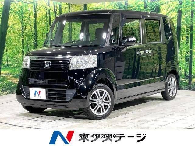 Honda N BOX 2013-07 347054-0