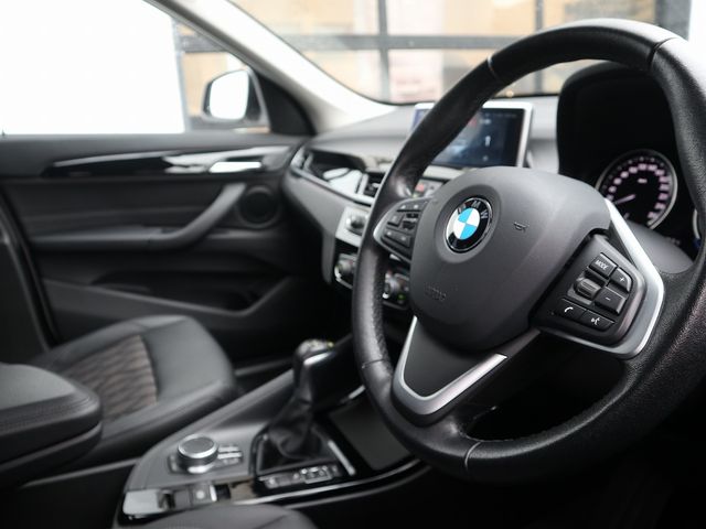 Bmw X1 2019-09 196438-12