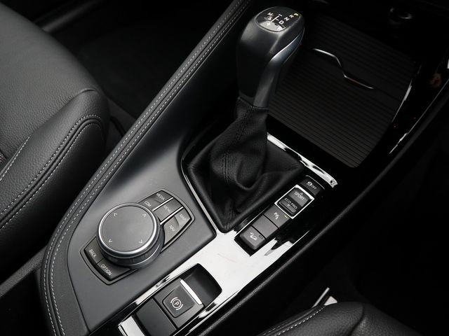 Bmw X1 2019-09 196438-25