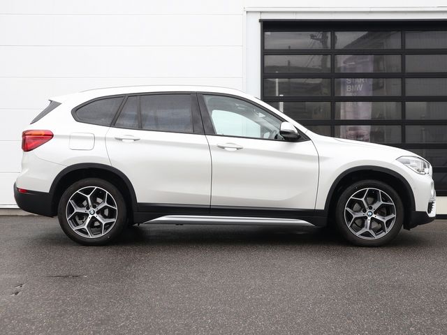 Bmw X1 2019-09 196438-10