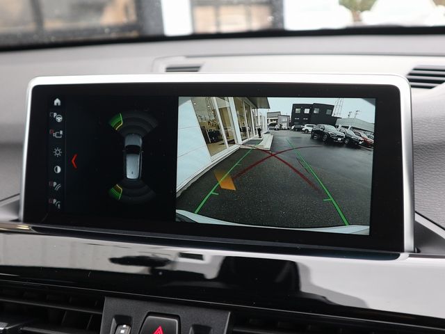 Bmw X1 2019-09 196438-21