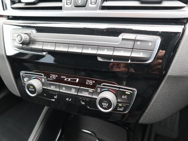 Bmw X1 2019-09 196438-23