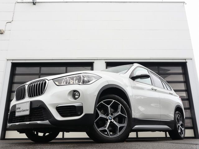 Bmw X1 2019-09 196438-1