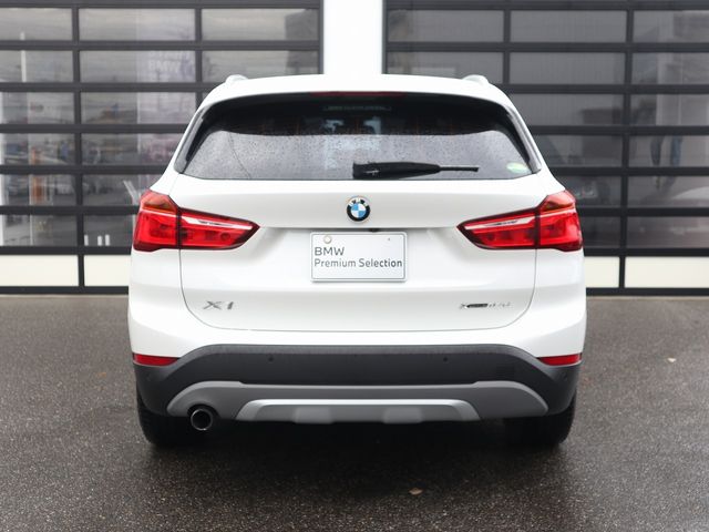 Bmw X1 2019-09 196438-5