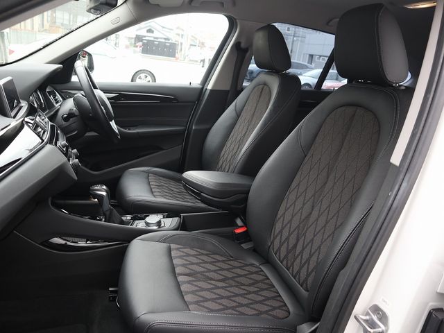 Bmw X1 2019-09 196438-15