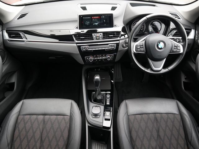Bmw X1 2019-09 196438-17