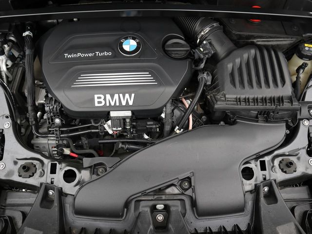 Bmw X1 2019-09 196438-26