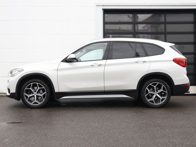 Bmw X1 2019-09 196438-9