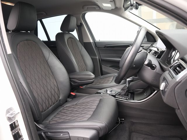 Bmw X1 2019-09 196438-11